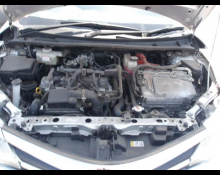 Toyota Corolla Fielder 2019