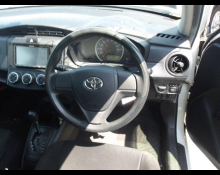 Toyota Corolla Axio 2018