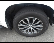 Toyota Land Cruiser Prado 2020