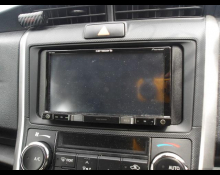 Toyota Corolla Fielder 2018