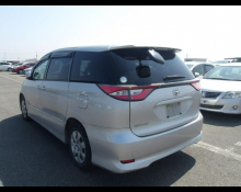Toyota Estima 2019