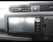 Toyota Probox Van 2018