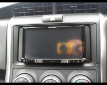 Toyota Corolla Fielder 2018