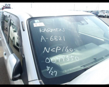 Toyota Succeed Wagon 2018