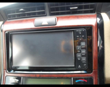 Toyota Corolla Axio 2012