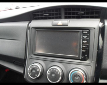 Toyota Corolla Axio 2016