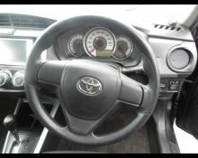 Toyota Corolla Fielder 2013