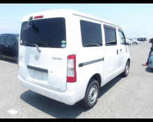 Daihatsu GRAN MAX 2021