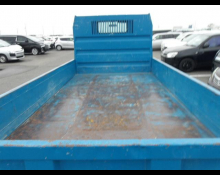 Mitsubishi Canter 1999