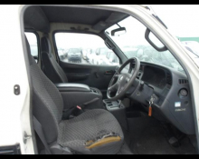 Toyota Hiace Wagon 2001