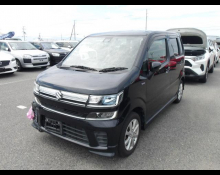 Suzuki Wagon R 2018
