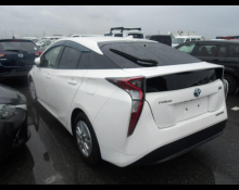 Toyota Prius 2018