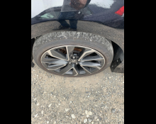 Toyota Corolla Sports 2021