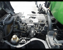 Mitsubishi Canter 2006