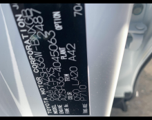 Toyota Crown Sport 2025