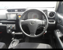 Toyota Probox 2019