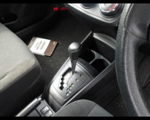 Toyota Corolla Axio 2018