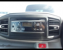 Daihatsu Mira e:S 2018