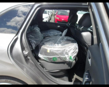 Mercedes-Benz B-Class 2018