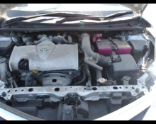 Toyota Corolla Axio 2018