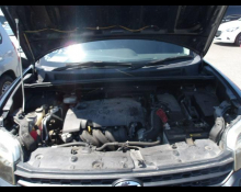 Toyota Corolla Rumion 2015