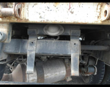 Mitsubishi Canter 2011