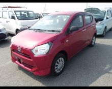 Toyota Pixis Epoch 2018