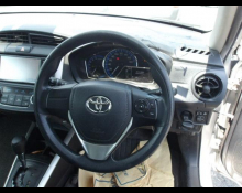 Toyota Corolla Fielder 2018