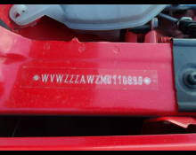 Volkswagen Polo 2022