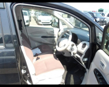 Mitsubishi eK Wagon 2018