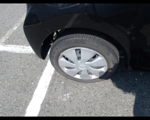 Mitsubishi eK Wagon 2018