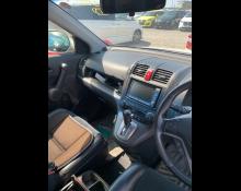 Honda CR-V 2010