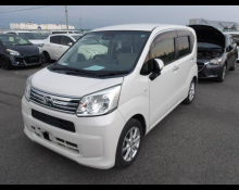 Daihatsu Move 2018