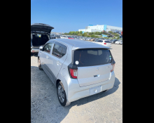 Daihatsu Mira e:S 2020