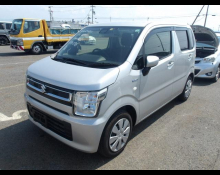Suzuki Wagon R 2022