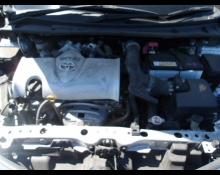 Toyota Corolla Axio 2018