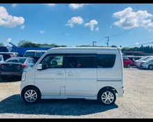 Suzuki Every Wagon 2020