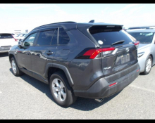 Toyota RAV4 2019