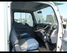 Mitsubishi Canter 2006