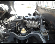 Mitsubishi Canter 2004