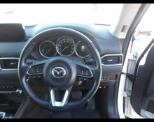 Mazda CX-5 2021