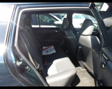 Toyota Corolla Fielder 2019