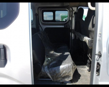 Nissan NV200 2018