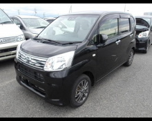 Daihatsu Move 2020