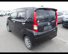 Daihatsu Move 2020