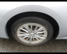 Subaru Impreza G4 2018