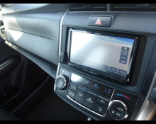 Toyota Corolla Fielder 2020