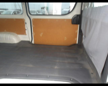 Toyota Hiace Van 2019