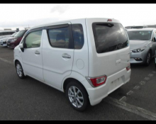Suzuki Wagon R 2019