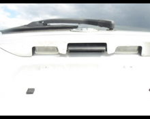 Toyota Succeed Wagon 2018